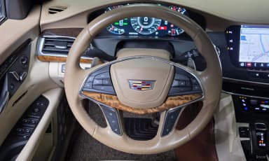 CT6