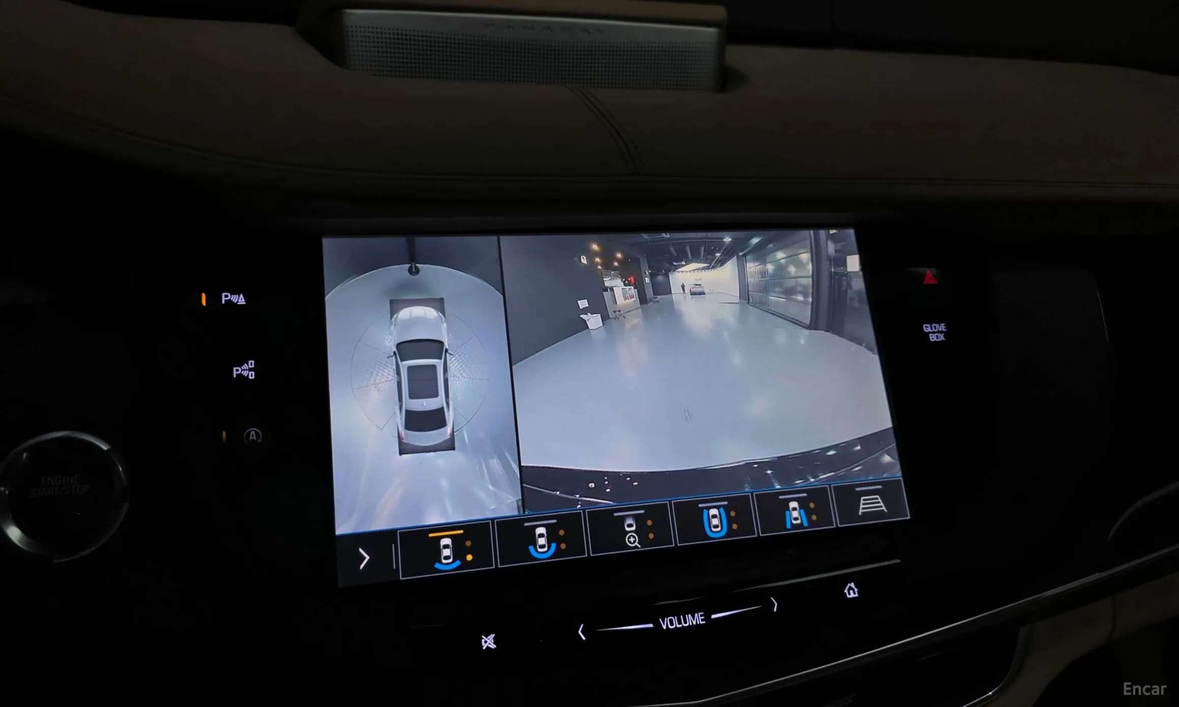 CT6