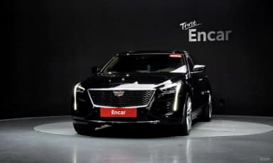 CT6