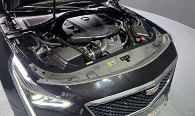 CT6