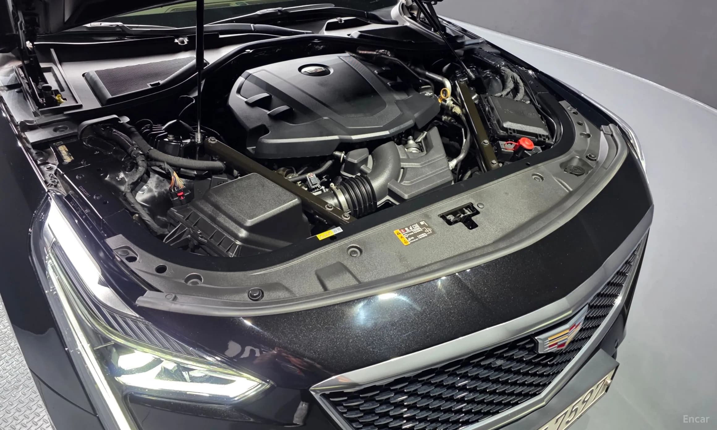 CT6