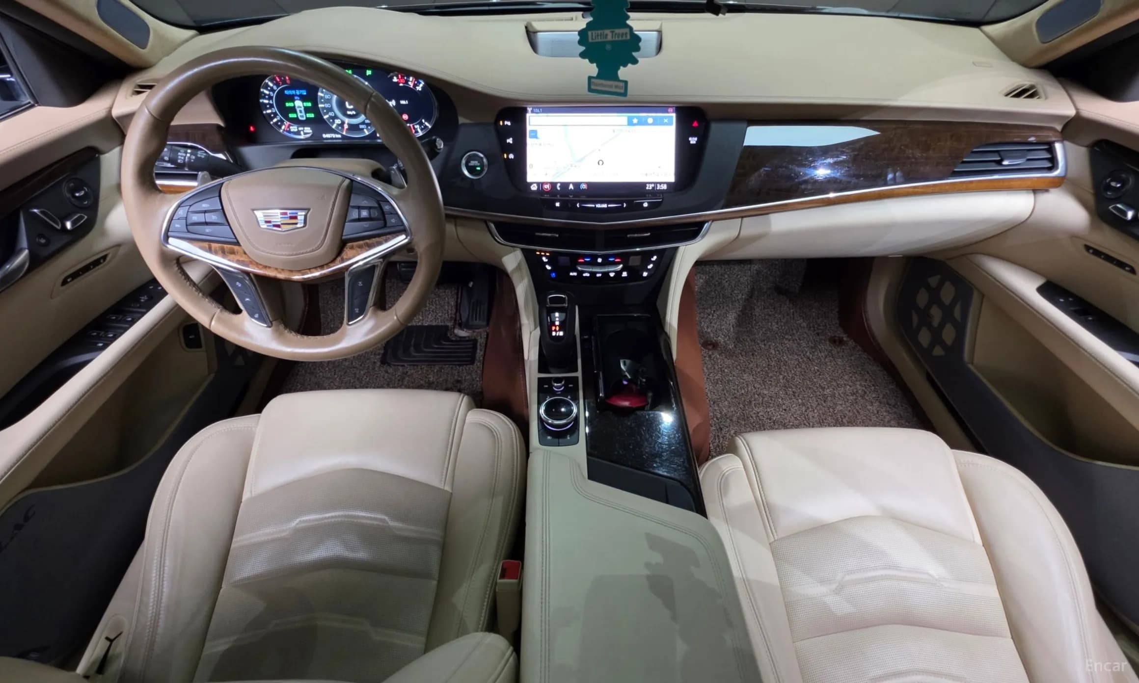 CT6