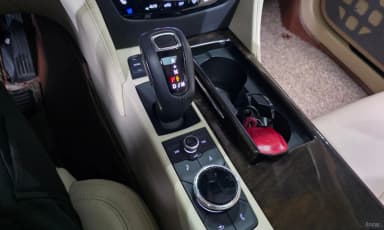 CT6