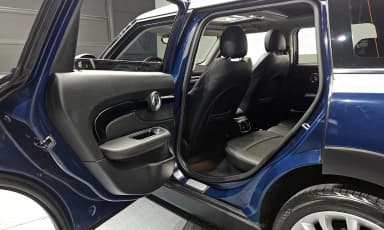 Cooper Clubman