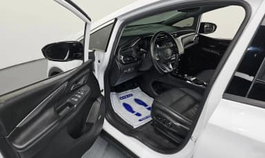 New bolt EV