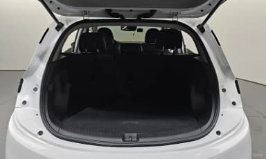 New bolt EV