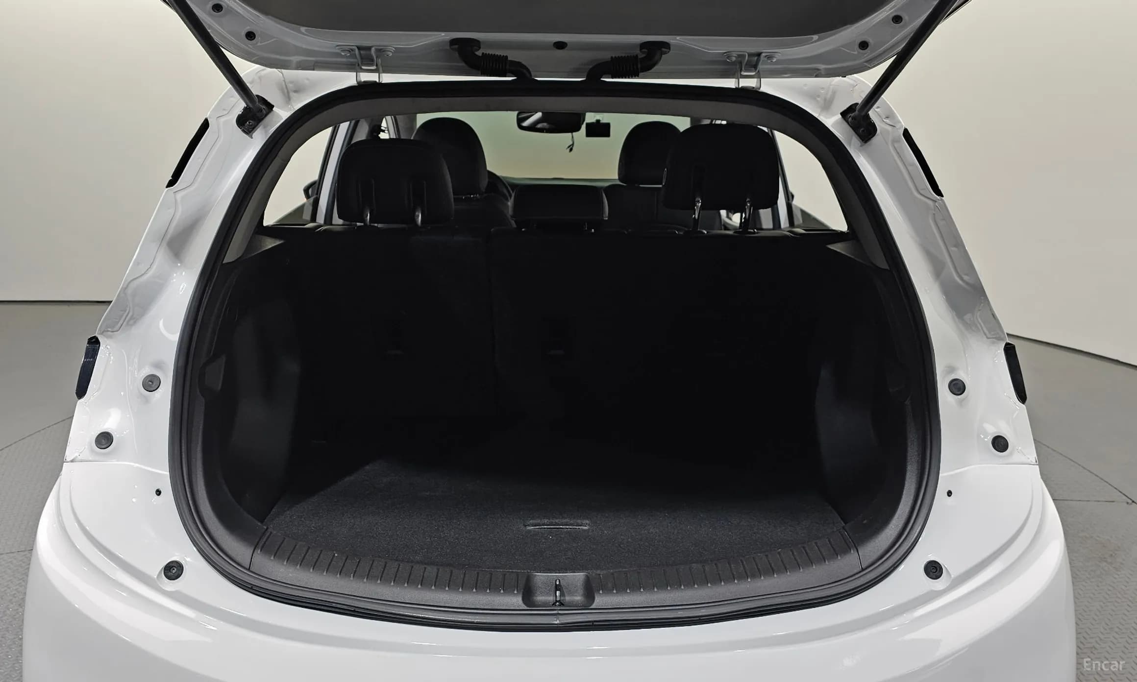 New bolt EV
