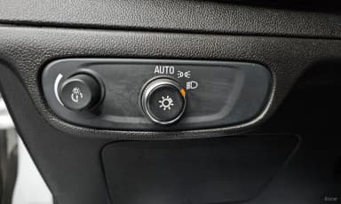 New bolt EV