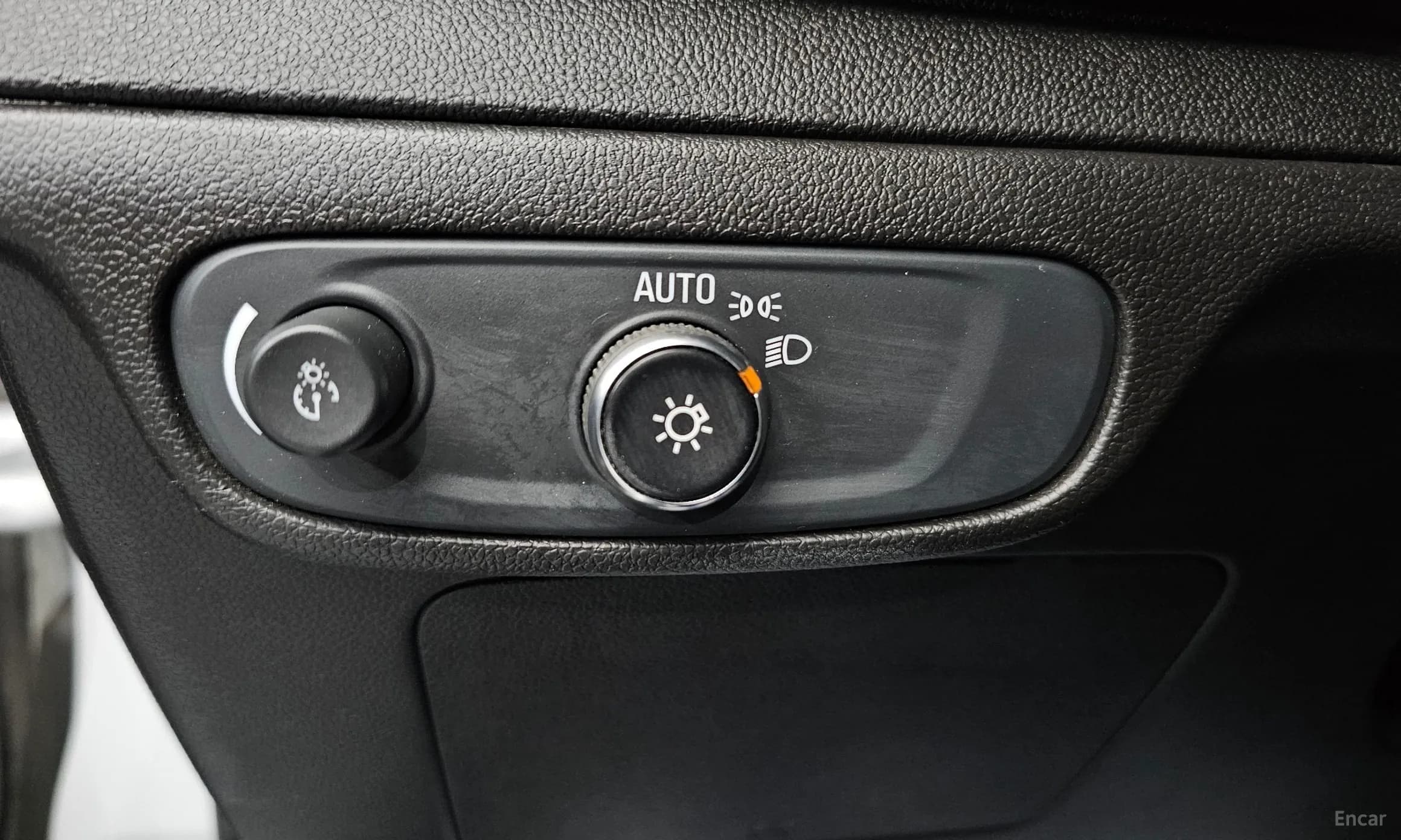 New bolt EV