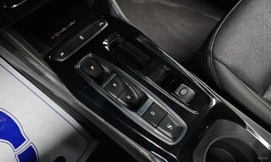 New bolt EV