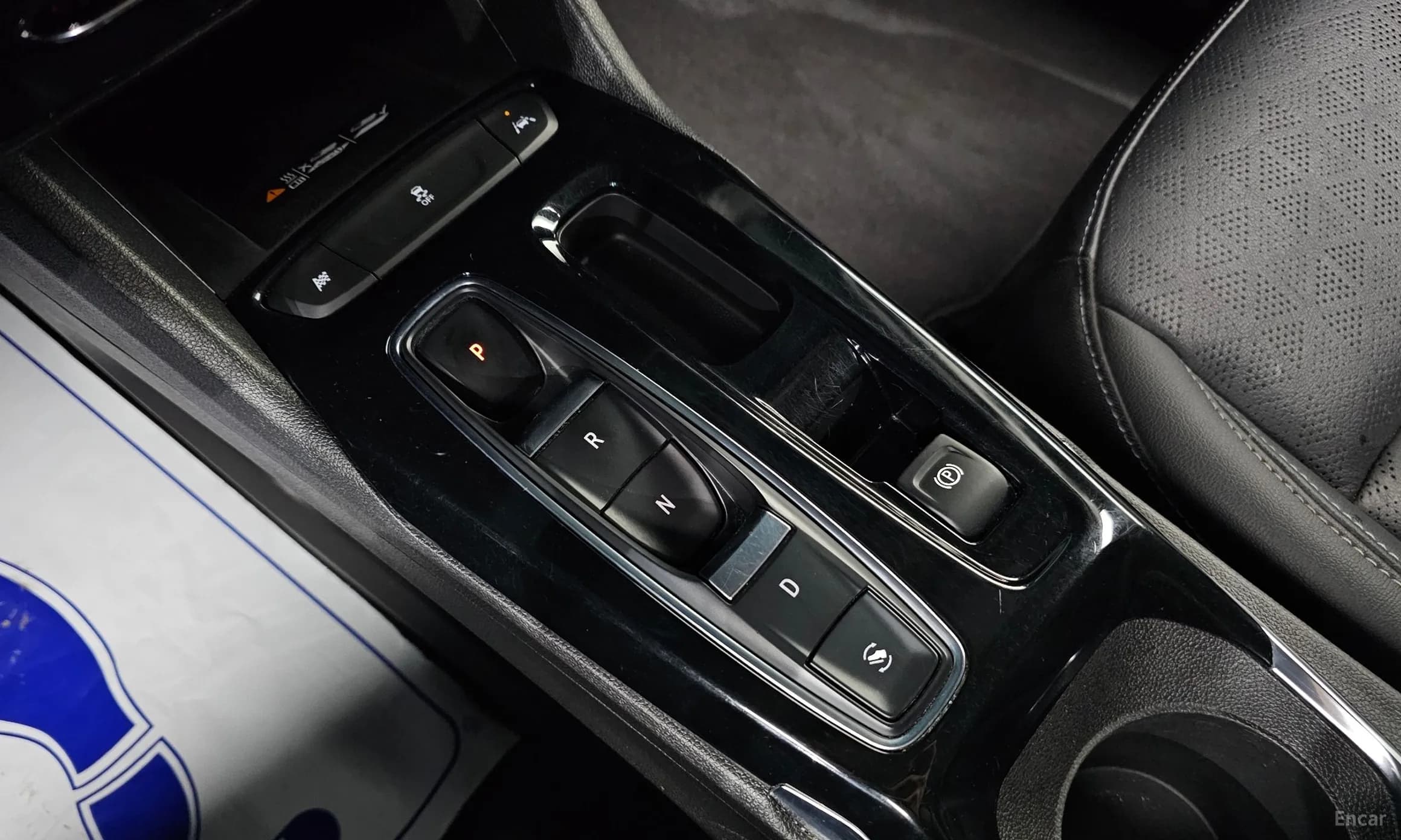 New bolt EV