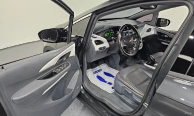 Bolt EV
