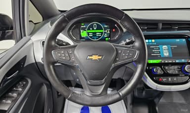 Bolt EV