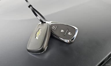 Bolt EV