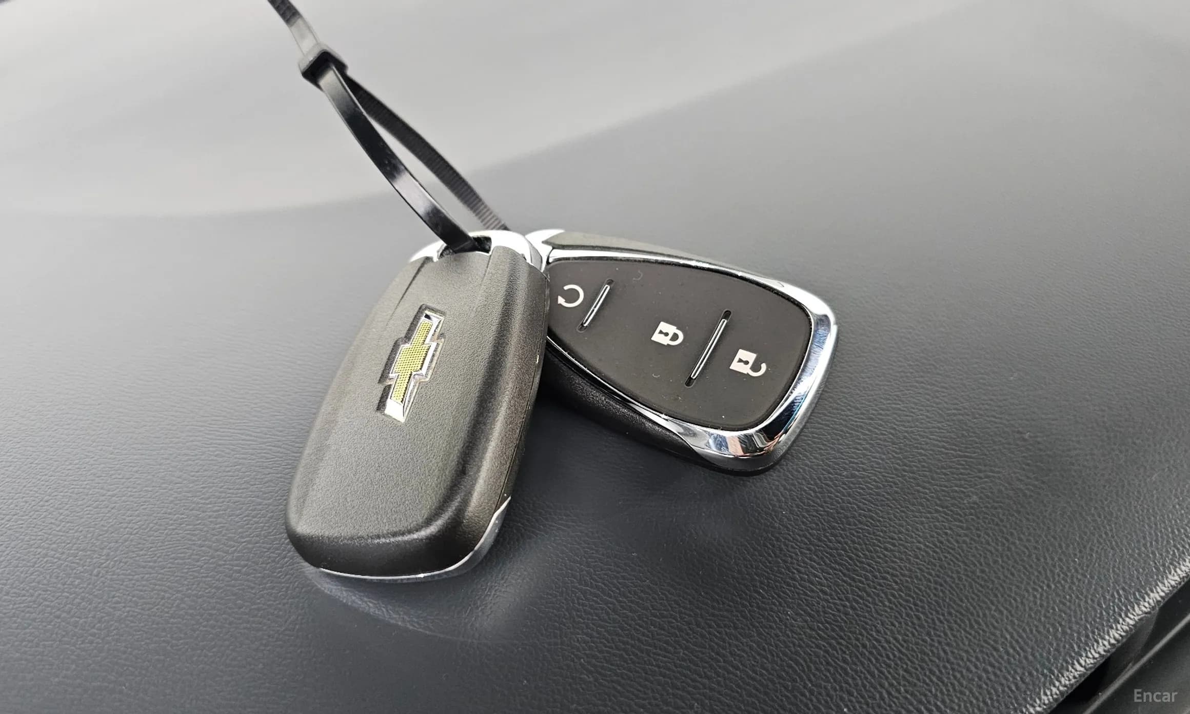 Bolt EV