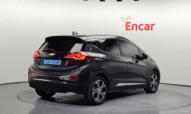 Bolt EV