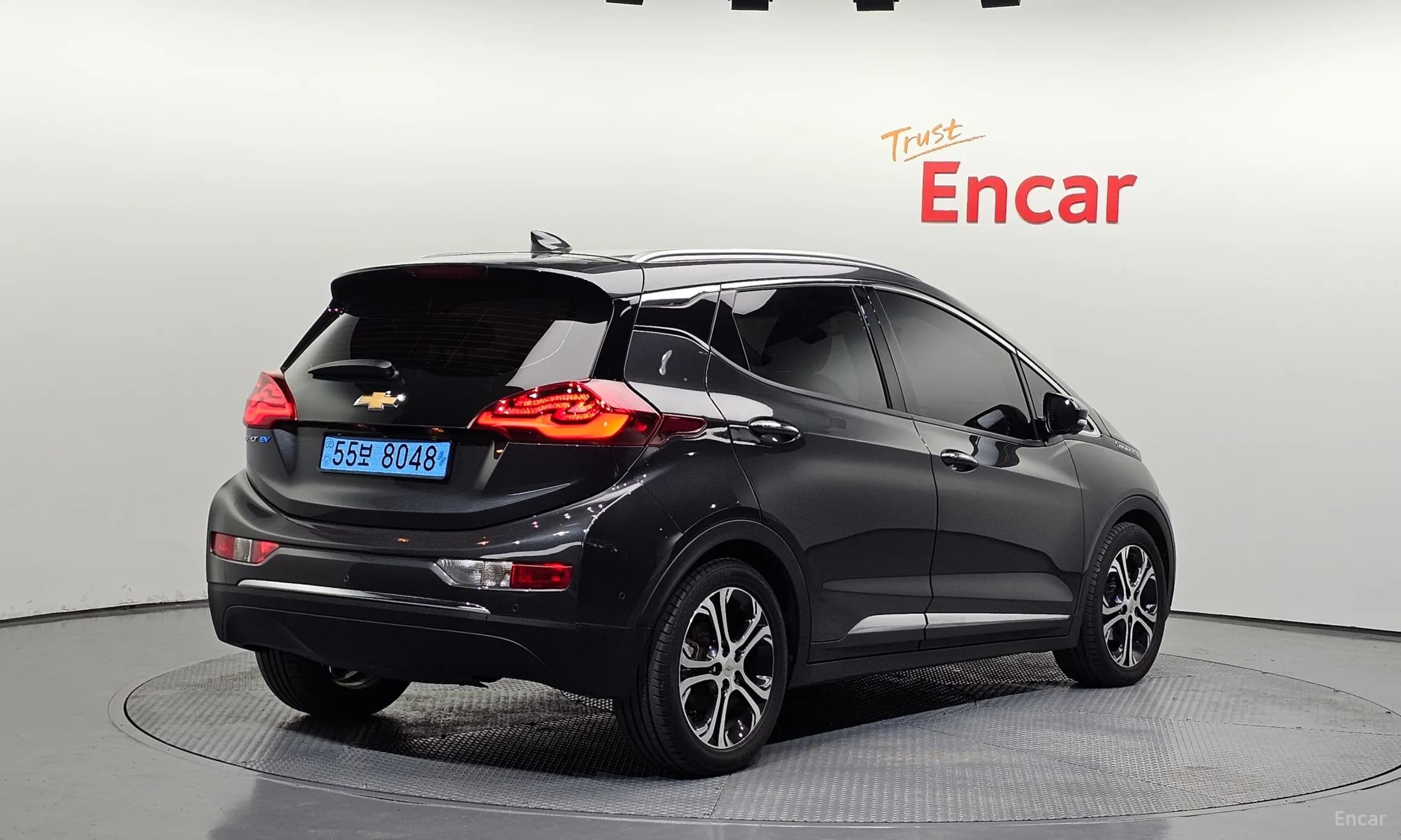 Bolt EV