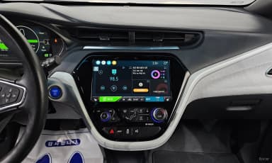Bolt EV