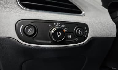 Bolt EV