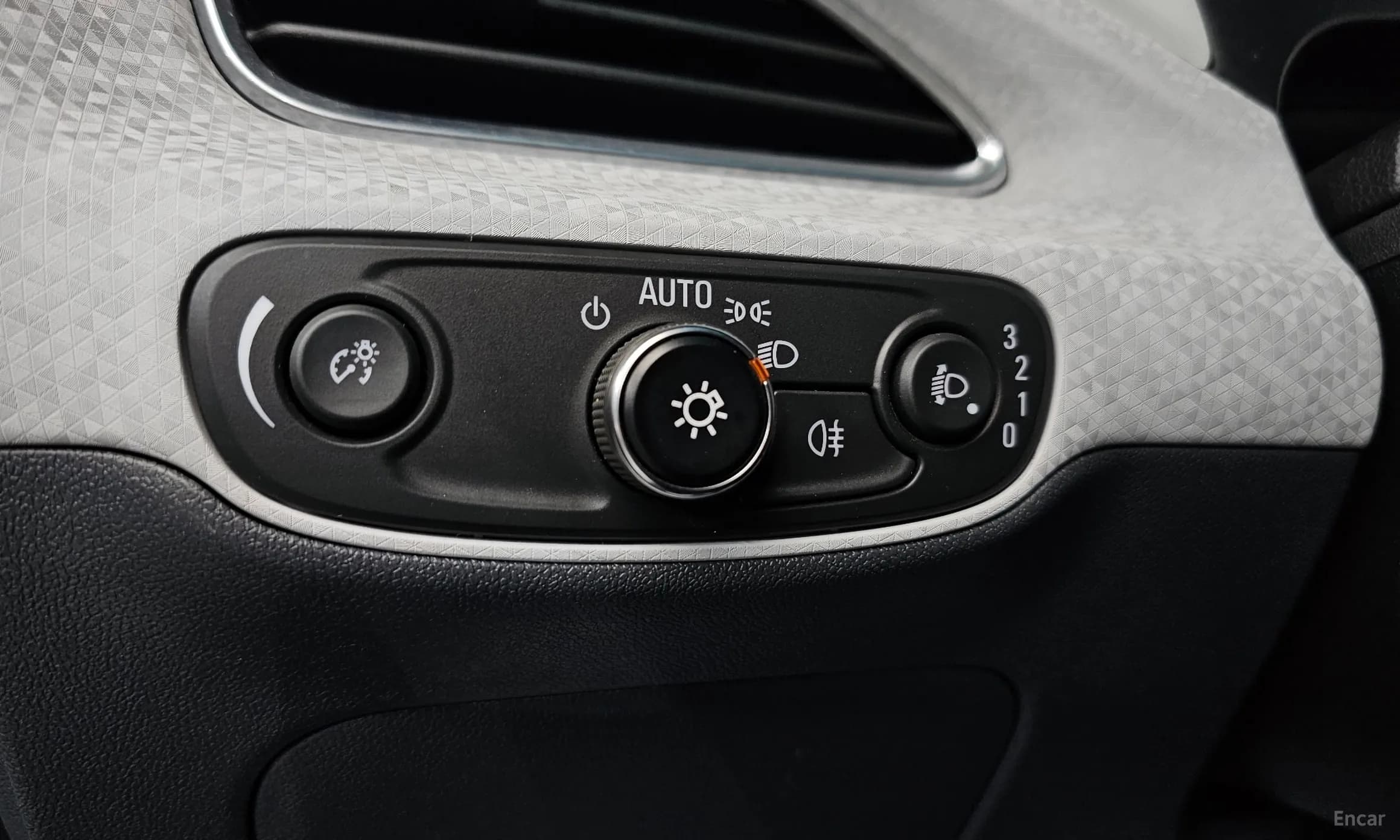 Bolt EV