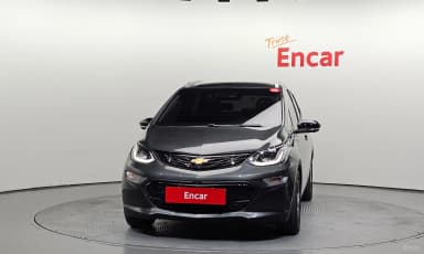 Bolt EV