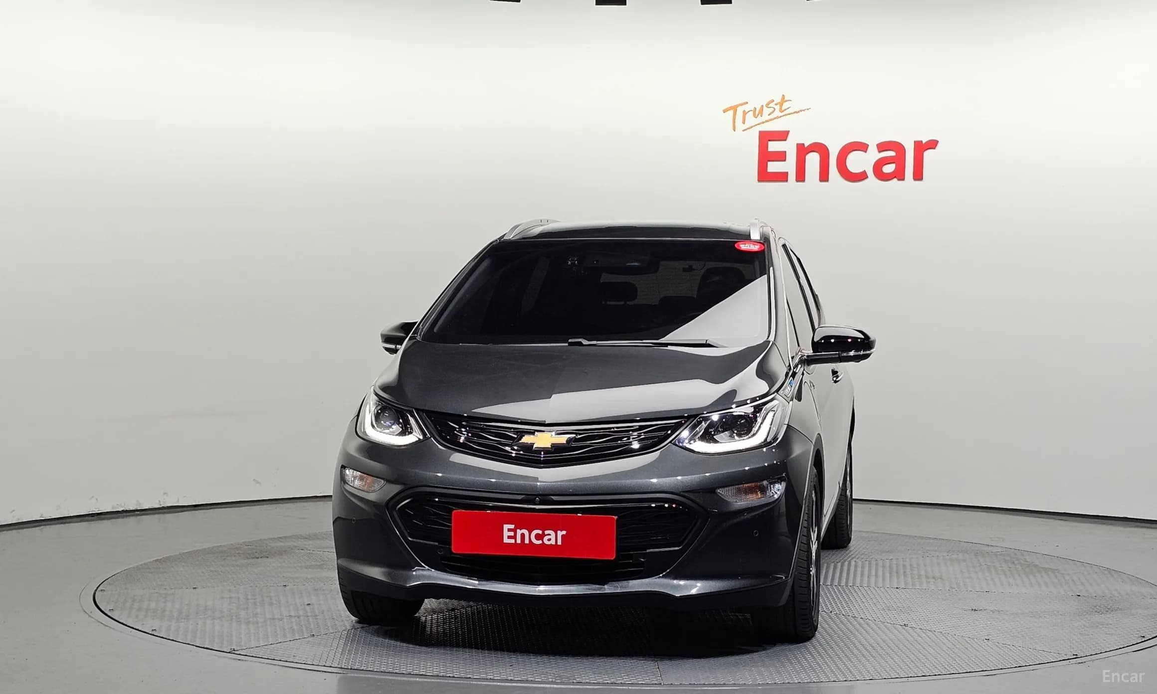 Bolt EV