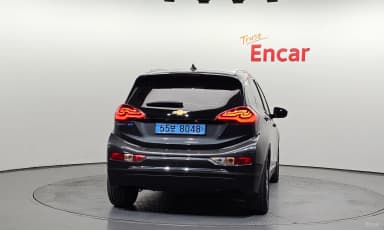 Bolt EV