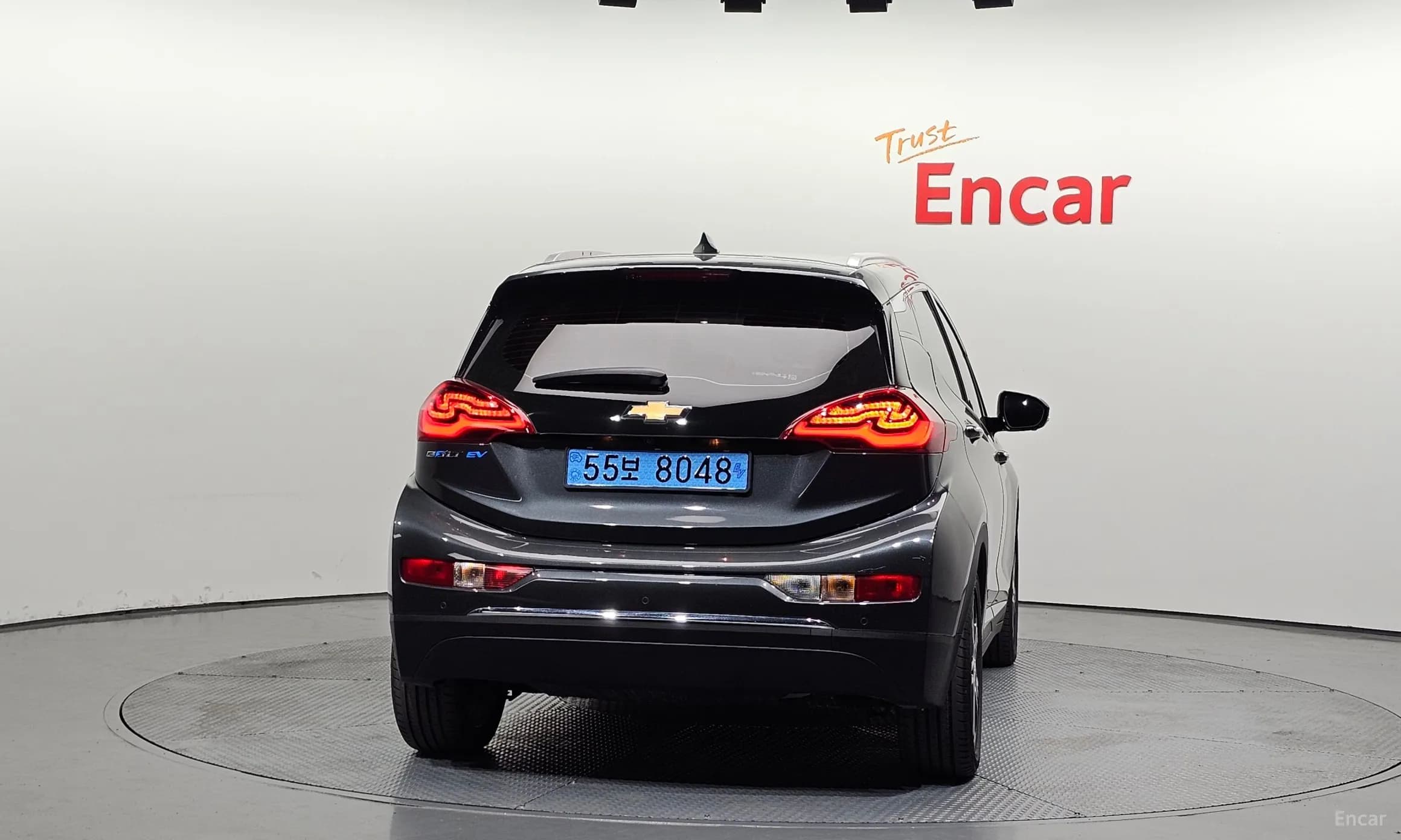Bolt EV