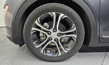 Bolt EV