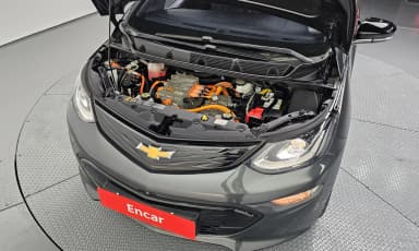 Bolt EV