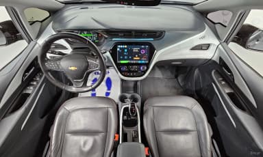 Bolt EV