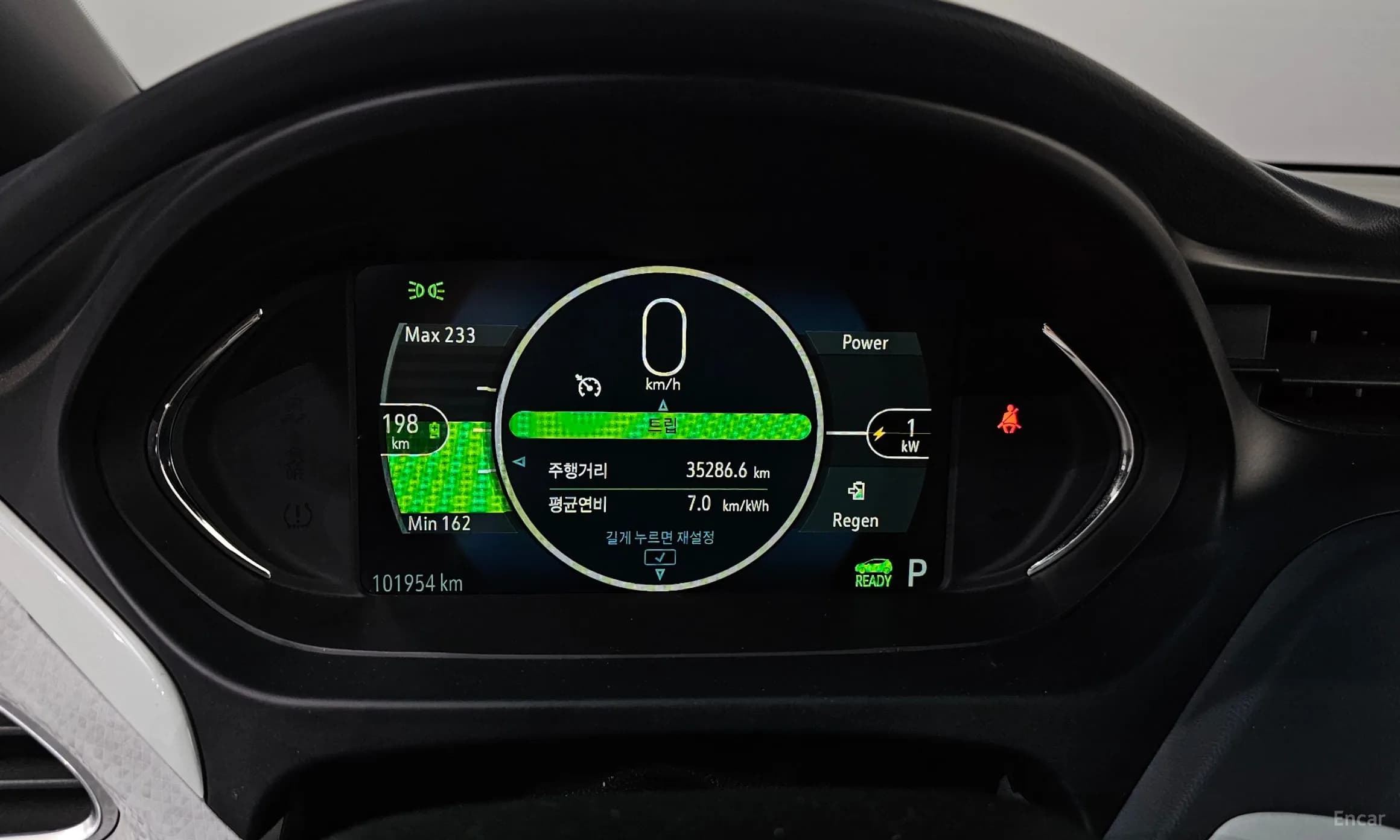 Bolt EV