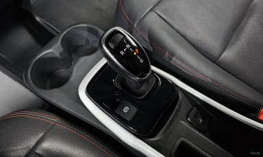Bolt EV