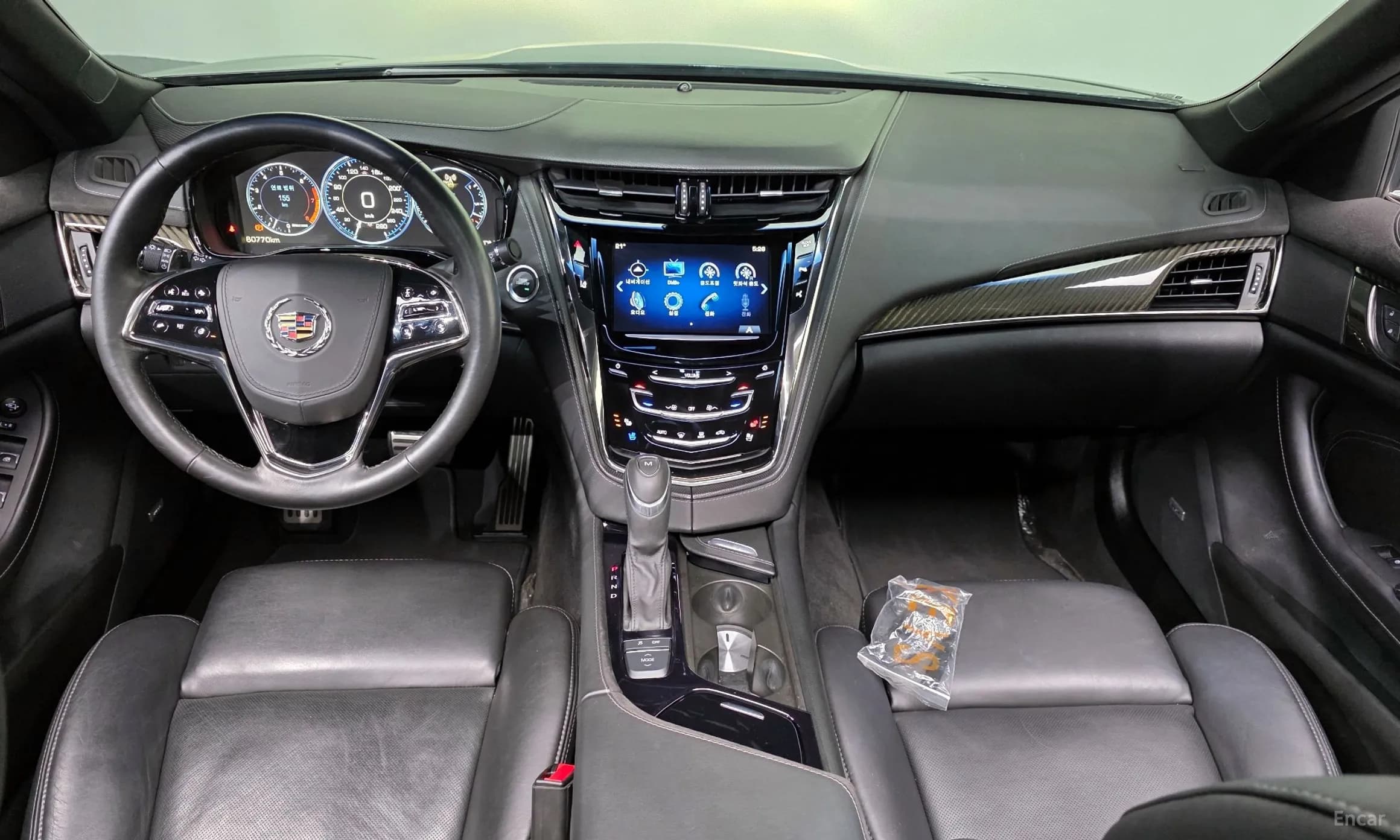 CTS Gen 3