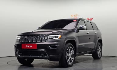 Grand Cherokee