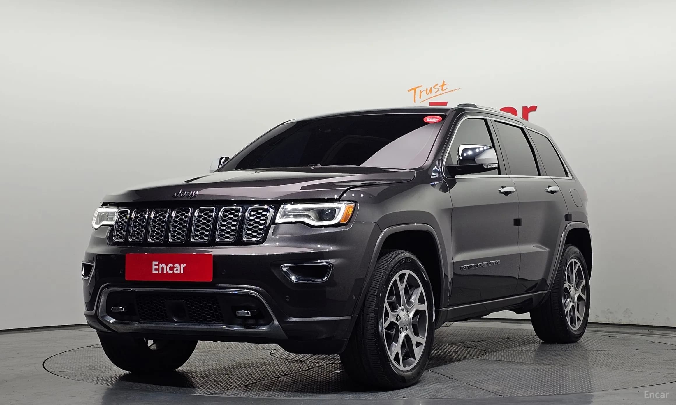 Grand Cherokee