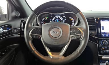 Grand Cherokee