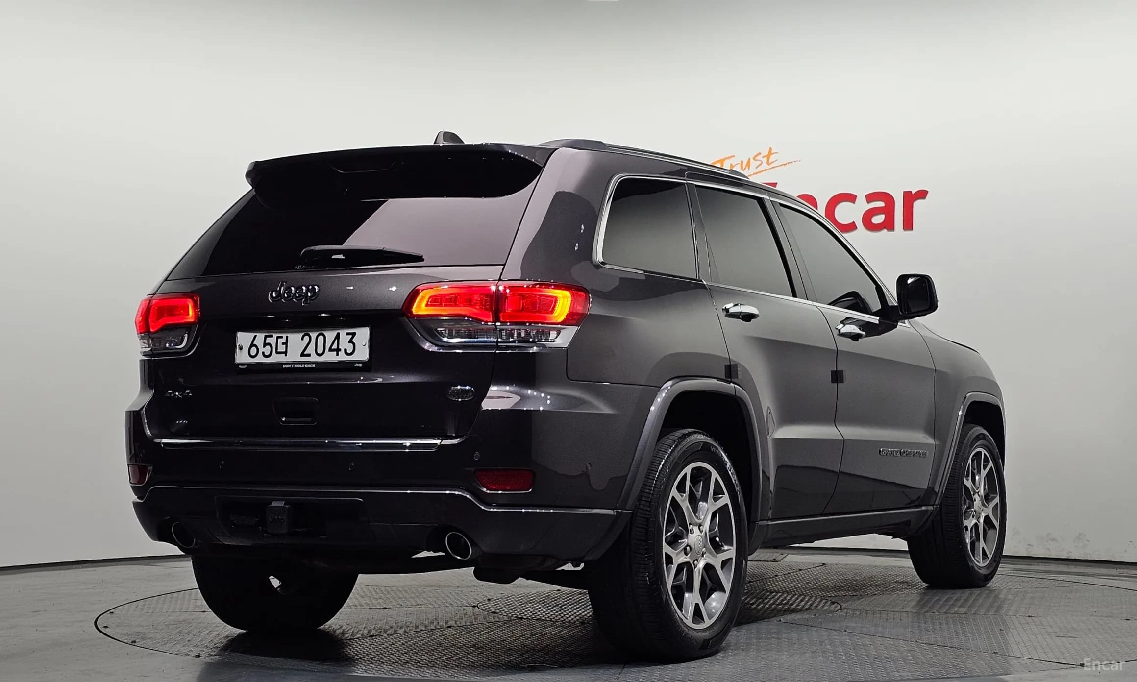 Grand Cherokee