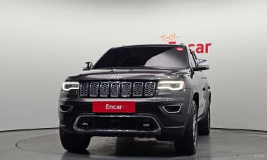 Grand Cherokee