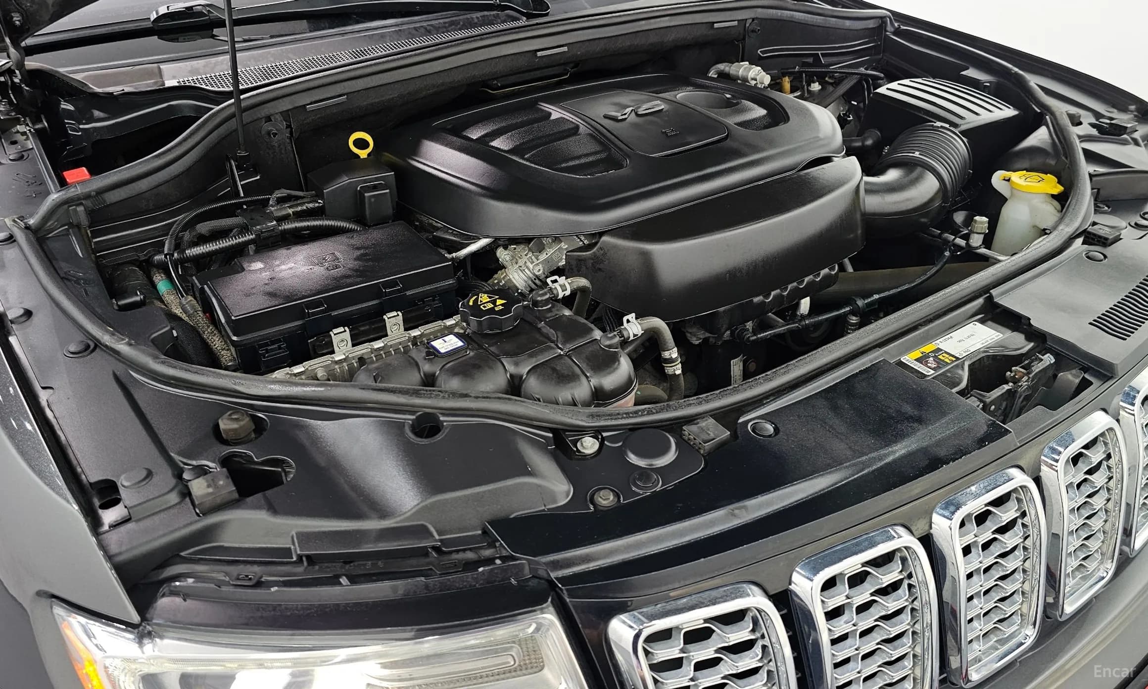 Grand Cherokee