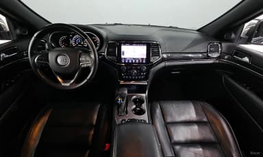 Grand Cherokee