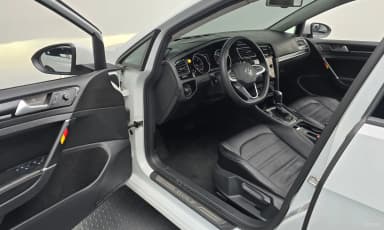Golf 7th Generation