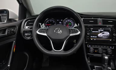 Golf 7th Generation