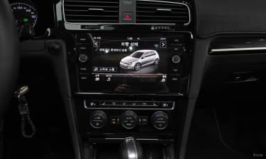 Golf 7th Generation