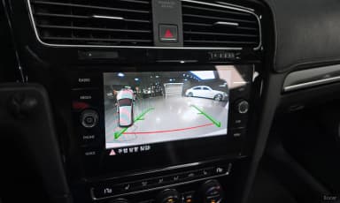 Golf 7th Generation