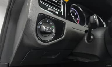 Golf 7th Generation