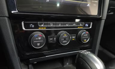 Golf 7th Generation