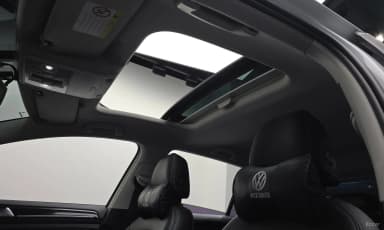 Golf 7th Generation
