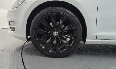 Golf 7th Generation