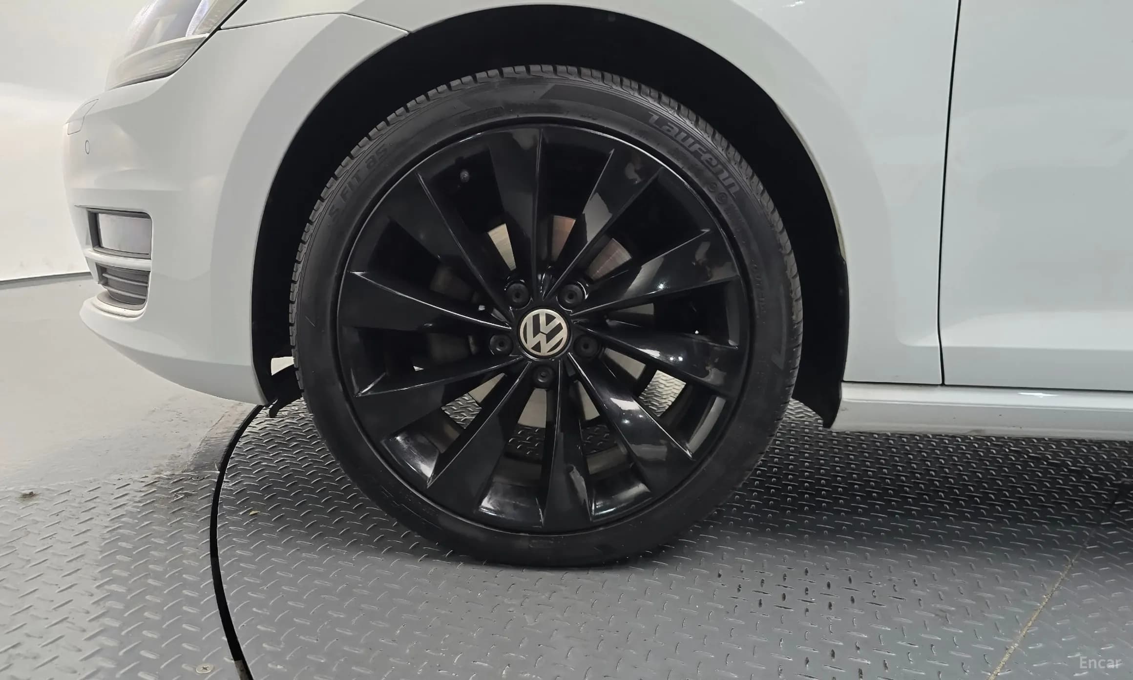 Golf 7th Generation